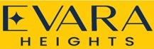 Thane Evara Heights Logo